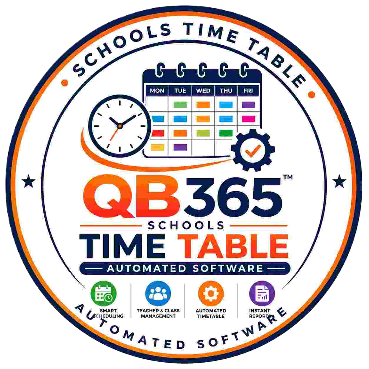 timetable software logo